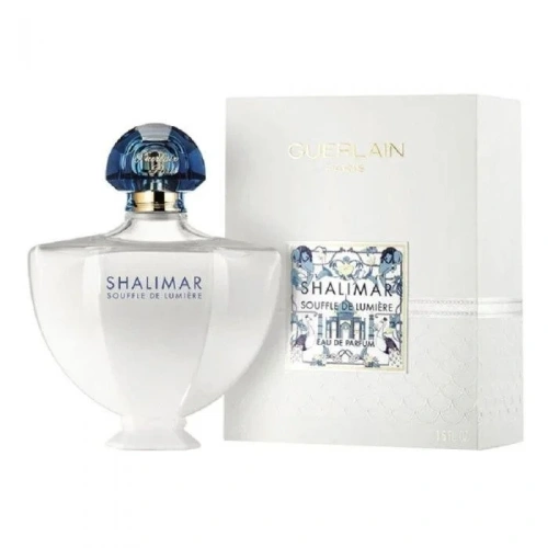 Guerlain Shalimar Souffle de Lumiere