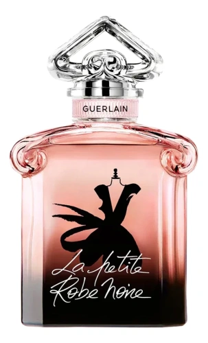 Guerlain La Petite Robe Noire Honey Rose