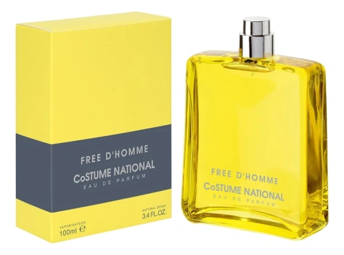 Costume National Free d'Homme