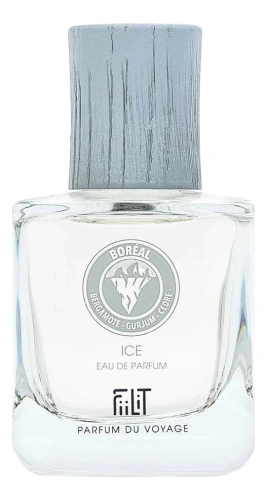 Fiilit Ice - Boreal