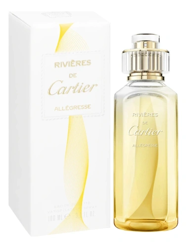 Cartier Allegresse