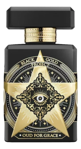 Initio Parfums Prives Oud for Grace