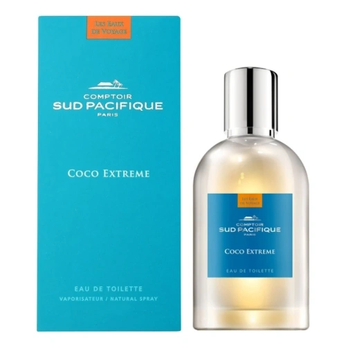 Comptoir Sud Pacifique Coco Extreme
