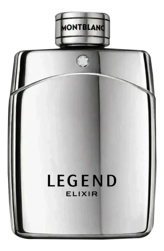 Mont Blanc Legend Elixir