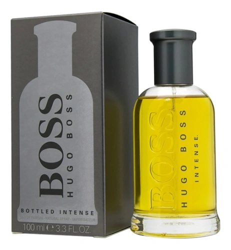 HUGO BOSS Boss Bottled Intense Eau De Parfum