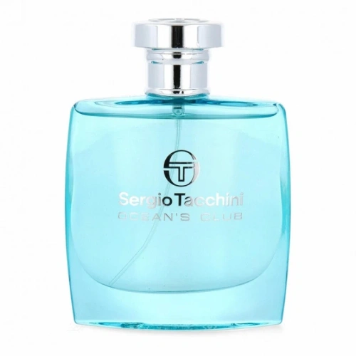 SERGIO TACCHINI Ocean's Club