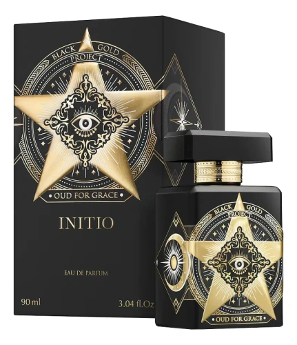 Initio Parfums Prives Oud for Grace