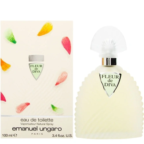 Emanuel Ungaro Fleur de Diva