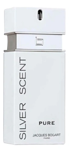 Jacques Bogart Silver Scent Pure