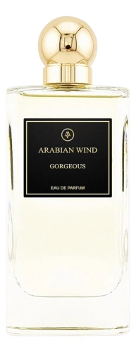 Arabian Wind Gorgeous