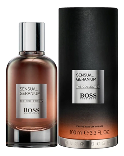 HUGO BOSS Boss The Scent For Him Magnetic