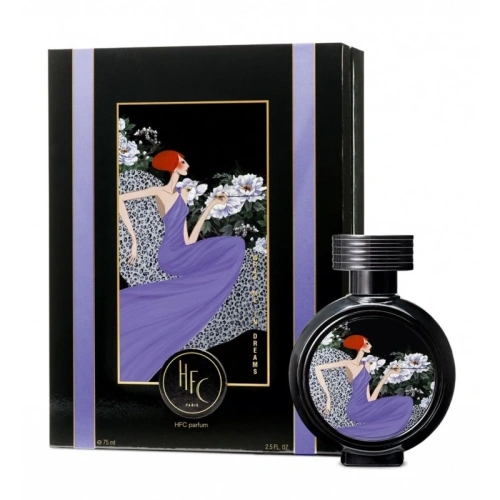 Haute Fragrance Company Wrap Me in Dreams