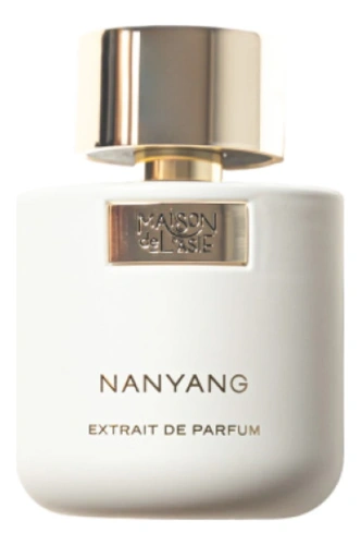 Maison de L'Asie Nanyang