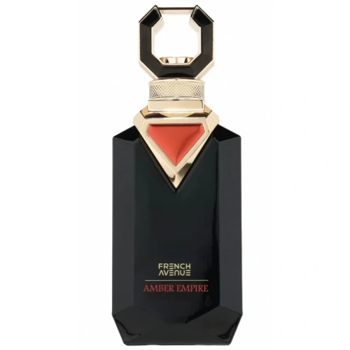 French Avenue Amber Empire