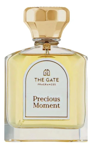 The Gate Fragrances Precious Moment Extrait de Parfum