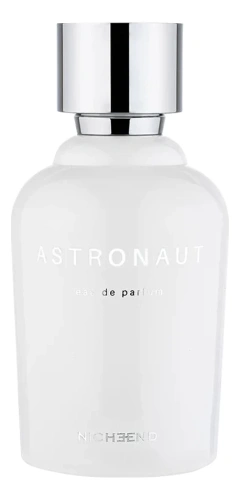 Nicheend Astronaut