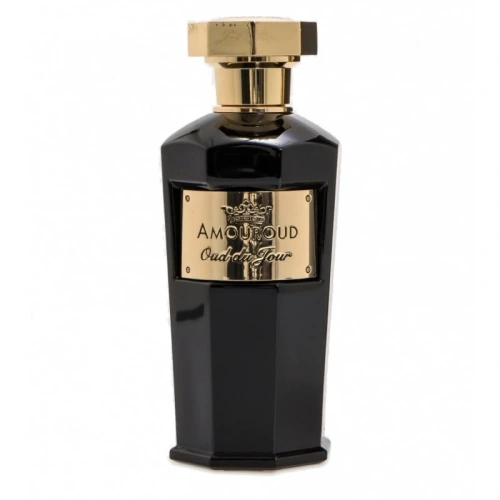 Amouroud Oud du Jour