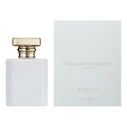 Ormonde Jayne White Gold