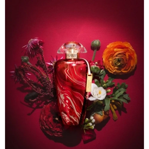 The Merchant of Venice Red Potion