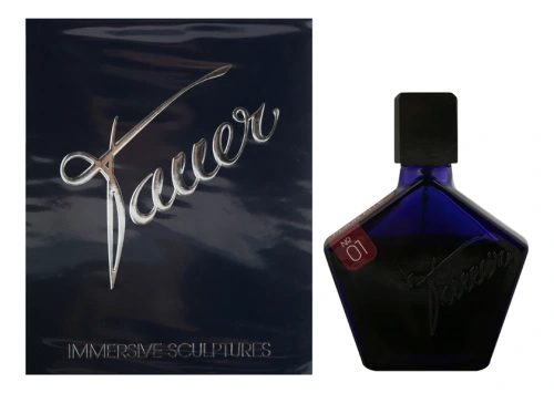 Tauer Perfumes 01 Le Maroc Pour Elle