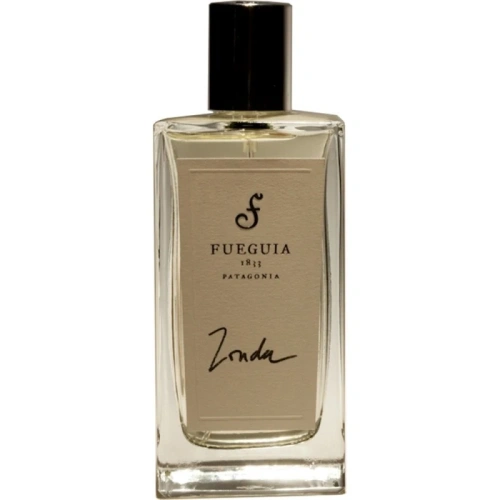 Fueguia 1833 Corvina Negra