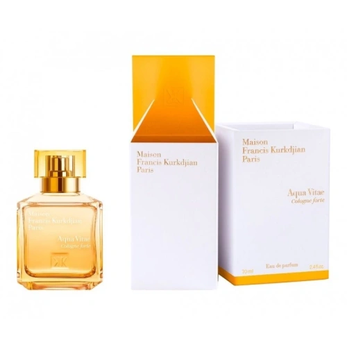 Maison Francis Kurkdjian Aqua Vitae Cologne Forte