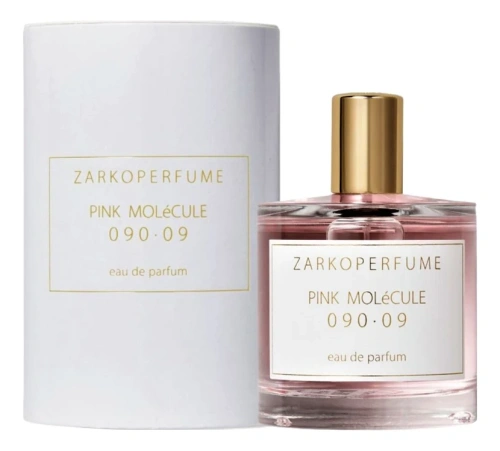 Zarkoperfume PINK MOLeCULE 090.09