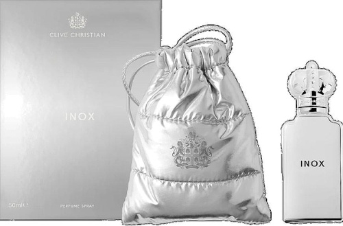 Clive Christian Inox