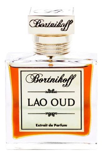 Bortnikoff Lao Oud