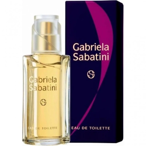 Gabriela Sabatini Gabriela Sabatini