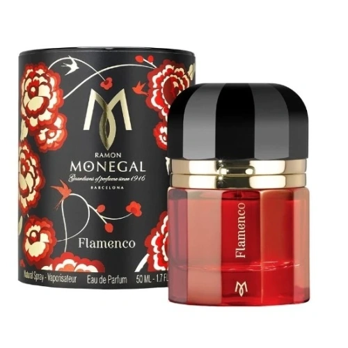 Ramon Monegal Flamenco