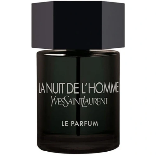 Yves Saint Laurent La Nuit de L’Homme Le Parfum