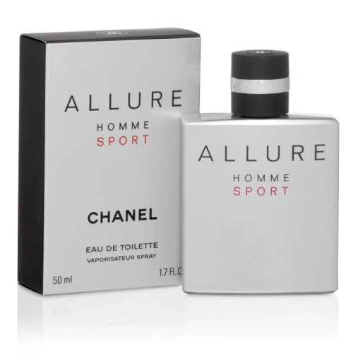 Chanel Allure Homme Sport