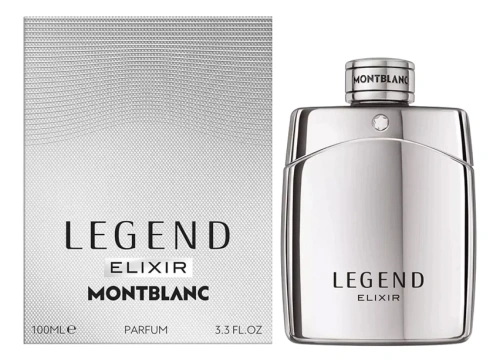 Mont Blanc Legend Elixir