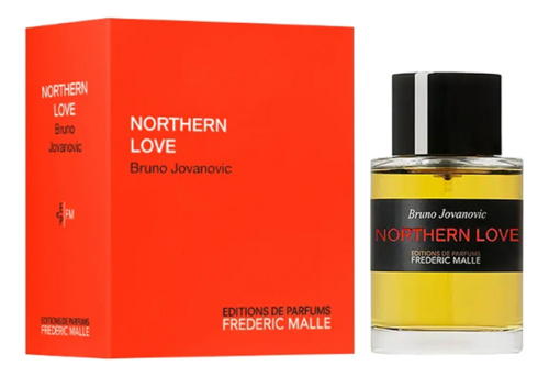 Frederic Malle Northern Love