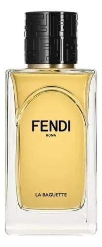 FENDI La Baguette