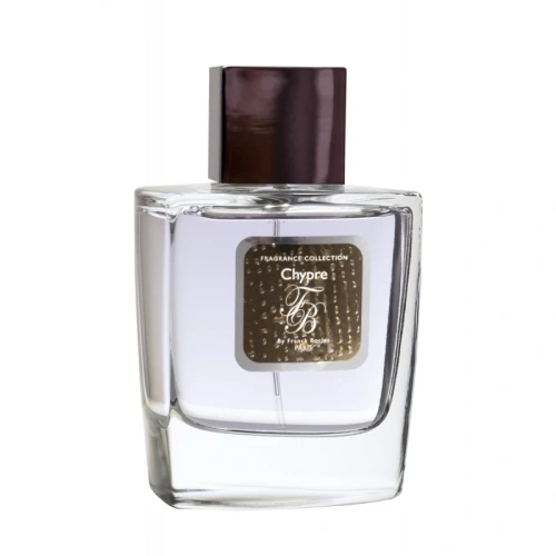 Franck Boclet Chypre