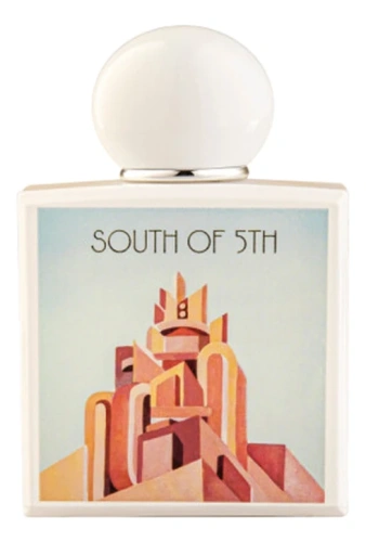 Adamo Parfum Juanillo