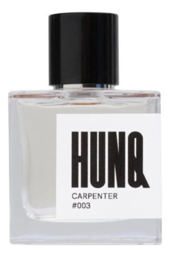 Hunq #003 Carpenter