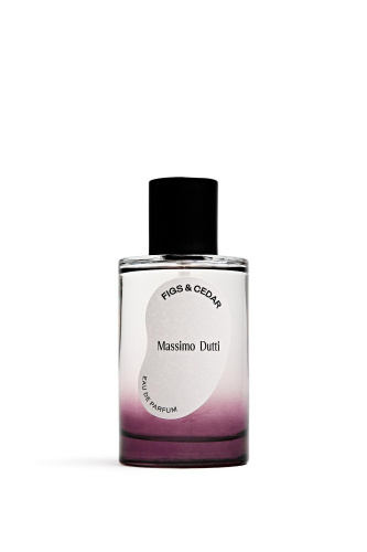 Massimo Dutti Figs & Cedar