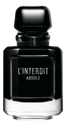 GIVENCHY L'Interdit Absolu