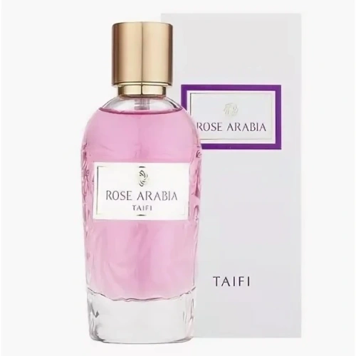WIDIAN Rose Arabia Taifi