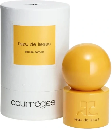 Courreges L'Eau de Liesse