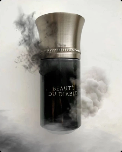 Les Liquides Imaginaires Beaute Du Diable
