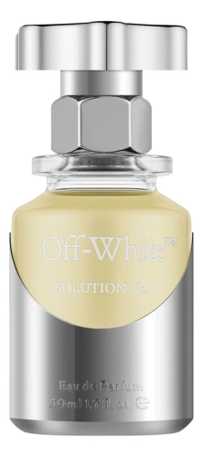 Off-White Solution No.7