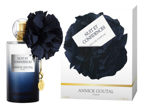 Annick Goutal Nuit et Confidences