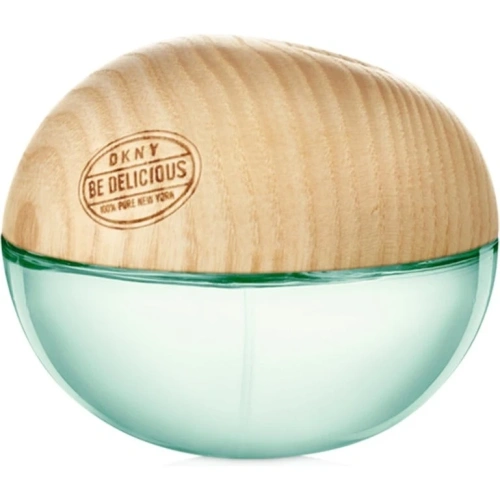 Donna Karan Be Delicious Coconuts About Summer