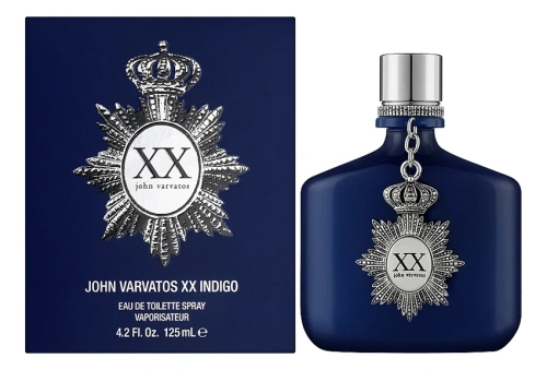 John Varvatos XX Indigo