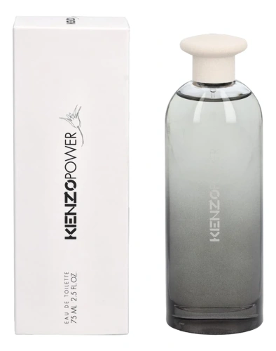 KENZO Power Pour Homme
