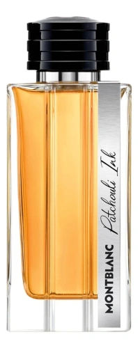 Mont Blanc Patchouli Ink